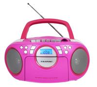 Blaupunkt BB16PK CD/MP3 player