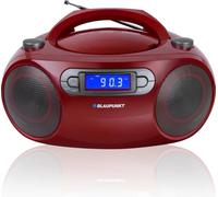 Riproduttore CD/MP3 Blaupunkt BB18RD