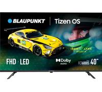 Blaupunkt BL-40FCT6000S Smart TV, 40", Full HD 1920x1080, LED Direct, Tizen, Wi-Fi, Bluetooth, Dolby Audio, HDR, Nero