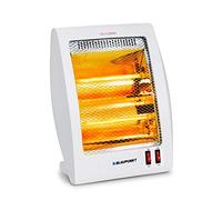 Blaupunkt BP1004 Fornello al quarzo a 2 tubi 800W