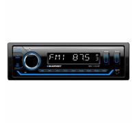 Blaupunkt Bpa 1123 BT Autoradio Stereo Con Bluetooth USB Aux Input Multicolore