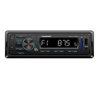 Blaupunkt BPA1119BT Autoradio 1 DIN, Bluetooth, USB, Nero