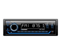 Blaupunkt Bpa 1123 BT Autoradio Stereo Con Bluetooth USB Aux Input Multicolore