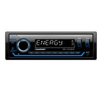 Blaupunkt BPA1124BT - Autoradio multicolore con Dab+, RDS, Bluetooth, 2 x USB