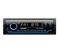 Blaupunkt BPA1124BT - Autoradio multicolore con Dab+, RDS, Bluetooth, 2 x USB