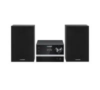 Blaupunkt Canale Stereo CD/MP3/USB/AUX Lettore FM-Radio Bluetooth 20 W