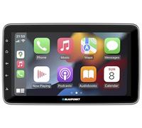 Blaupunkt Cape Town 948 DAB Moniceiver Collegamento per controllo remoto da volante, Collegamento per telecamera poster