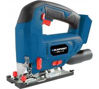 Blaupunkt CJ5010 - Sega a gattuccio, 18 V