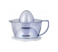 Blaupunkt CJP301 spremiagrumi elettrico 0,5 L 40 W Argento