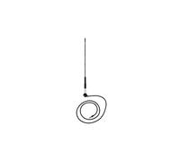Blaupunkt Club T48 DAB, antenna ad asta