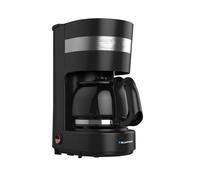 Blaupunkt CMD201 macchina per caffè Macchina per espresso 0,65 L