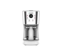Blaupunkt macchina da caffè treno Cmd802Wh, 900W
