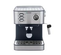 Blaupunkt CMP312 macchina per caffè Manuale Macchina per espresso 1,6 L