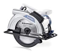 Blaupunkt CZ3000 Sega CZ 3000 Circolare Saw, Nero