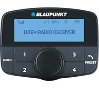 Blaupunkt DAB'N'PLAY 550 Ricevitore DAB+ telecomando, vivavoce