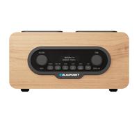 Blaupunkt DR10CR Radio Portatile DAB+ FM Bluetooth USB MicroSD