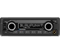 Blaupunkt Dubai 424 Radio Stereo 24v Fm USB Bluetooth Streaming per Bus Camion