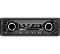 Blaupunkt Dublin 412 Autoradio Stereo Heavy Duty 4 Canali USB MP3 Bluetooth AUX