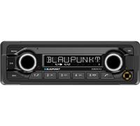 Blaupunkt Dublino 412 Autoradio Stereo Resistente USB MP3 Bluetooth Streaming