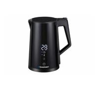 Blaupunkt EKD601 bollitore elettrico 1,7 L 2200 W Nero