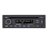 Radio Blaupunkt Essen 200 DAB BT DAB+ incluso kit vivavoce Bluetooth