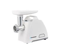 Blaupunkt FMM401 tritacarne 500 W Bianco