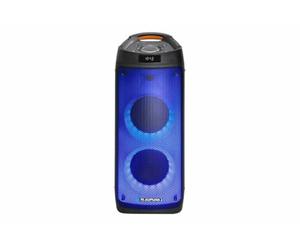 Blaupunkt Głośnik PB06DB Czarny