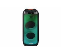 Altoparlante Bluetooth Karaoke Chitarra TWS Radio AUX USB microSD LED Light Part