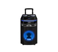 Blaupunkt Głośnik Sistema audio PS06 PLL FM|USB|SD|BT|karaoke|LED