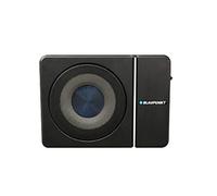 Blaupunkt GTHS81 - Subwoofer amplificato da 20,3 cm, 320 Watt