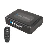Blaupunkt GTw 190 A GTW190A Subwoofer Attivo Compatto Sotto Sedile Nero