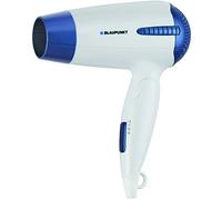 BLAUPUNKT - Hdd301bl Asciuga Capelli Blu, Bianco 1200 W