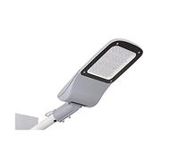 Blaupunkt Lampada LED da strada Strasse 32 Watt 150 lm/W IP65 Vetro Temperato 2 Camera Angolo di 155° x 80° Apertura senza attrezzi Luce bianca diurna