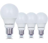 Blaupunkt Lampadina LED con Attacco E27 - Classico - Illuminazione Ambiente - 6W