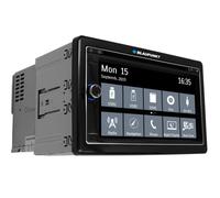 Blaupunkt Las Vegas 690 Dab Doppio-DIN Moniceiver Bluetooth®-Auricolare, Anschluss per