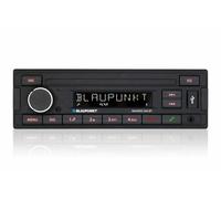 Blaupunkt Madrid 200 BT Autoradio Stereo Bluetooth USB Aux Input Con Iso Cavo