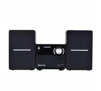 Blaupunkt Mini Impianto Stereo Blaupunkt Ms13bt S_0301_S9138290 Audio E tv