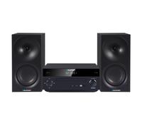 Blaupunkt MS30.02BT - Mini impianto stereo Bluetooth 150W FM USB AUX