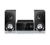 Blaupunkt MS40.2BT - Lettore CD, USB, FM, Bluetooth, TV Audio Connect