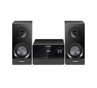 Blaupunkt MS49DAB Micro stereo DAB+ 100 W RMS HDMI ARC USB CD FM
