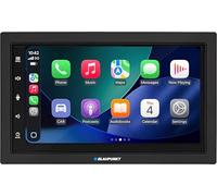 Blaupunkt Oslo 600 Dab Autoradio Apple CarPlay, Android Auto™, Sistema di Navigazione Integrato, Telecomando incl., INC