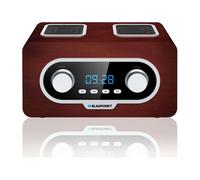 Blaupunkt PP5.2BR radio Portatile Marrone (Radio Portable Brown - Warranty: 12M)