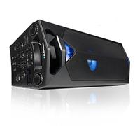 Blaupunkt PS 500 - Altoparlante per feste, impianto musicale con batteria integr