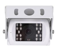 Blaupunkt RVC 2.0 Telecamera posteriore con cavo Ulteriore luce IR Bianco