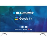 TV LED 32 BLAUPUNKT 32FBG5010S FULL HD SMART TV GOOGLE ITALIA WHITE