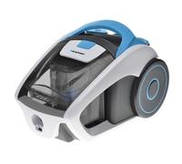 VCC301 aspirapolvere a traino 1,2 L Aspiratore a cilindro Secco 700 W Senza sacchetto