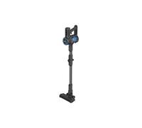 Blaupunkt VCH801 scopa elettrica Aspirapolvere elettrica Batteria Secco Ciclonico Senza sacchetto 0,5 L Blu, Rosso