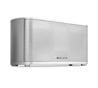 Blaupunkt WF 500 40 W Altoparlante portatile stereo Metallico