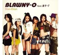 Blawny-O - Don't Cha