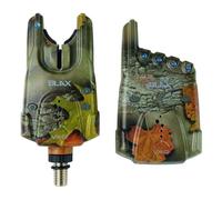 BLAX VXR ALARM RECEIVR SET 4+1 CAMO
